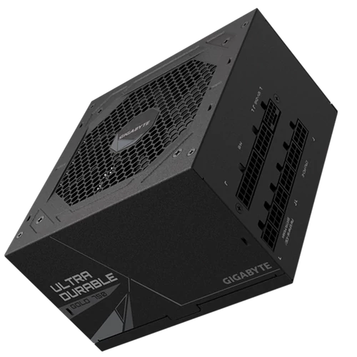 GIGABYTE Tápegység 750W 80+ Gold moduláris Gen 5.0 Gigabyte