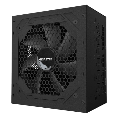 GIGABYTE Tápegység 850W 80+ Gold moduláris