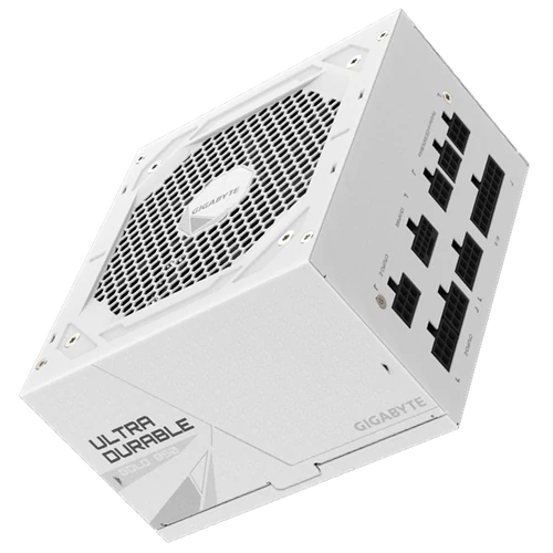 GIGABYTE Tápegység 850W 80+ Gold moduláris Gen 5.0 Gigabyte
