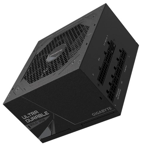 GIGABYTE Tápegység 850W 80+ Gold moduláris Gen 5.1 Gigabyte