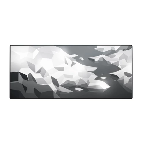 Cherry XTRFY GP5 LITUS XL Egérpad White