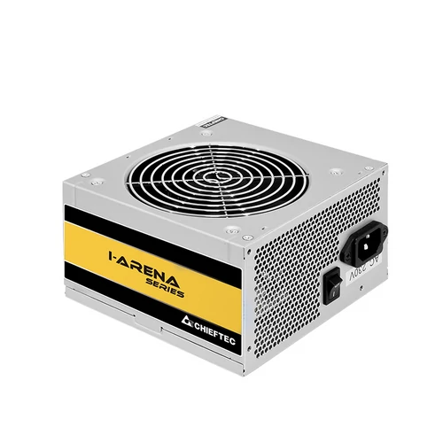 Chieftec iArena 700W OEM tápegység - GPA-700S