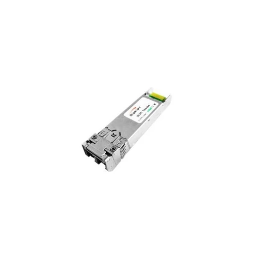 GIGALIGHT Modul SFP + , 10GBase-LRM, 1310nm, 220M távolság, 0~70 hőm. tart., DDM funkció GIGALIGHT