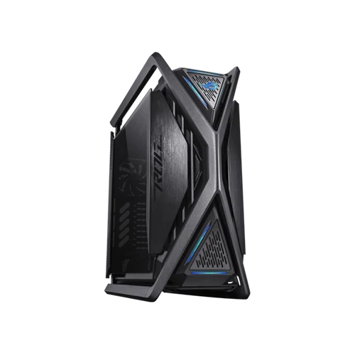 ASUS Ház ROG Hyperion GR701, Tápegység nélkül, Fekete, Üvegfalú ASUS PER