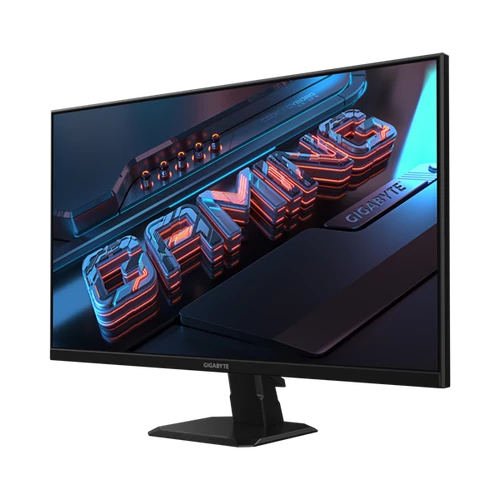 GIGABYTE LED Monitor IPS 27" GS27FA 1920x1080, 2xHDMI / Displayport Gigabyte