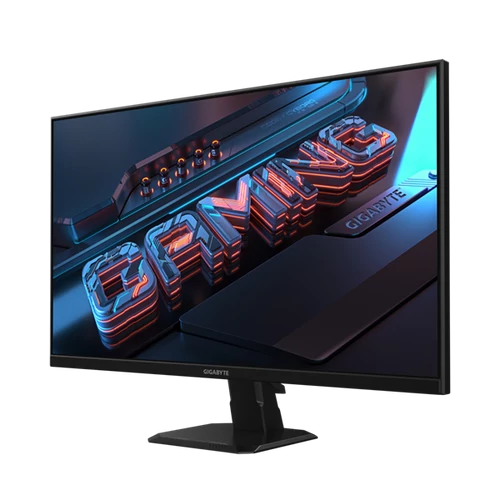 GIGABYTE LED Monitor IPS 27" GS27Q 2560x1440, 2xHDMI / Displayport Gigabyte