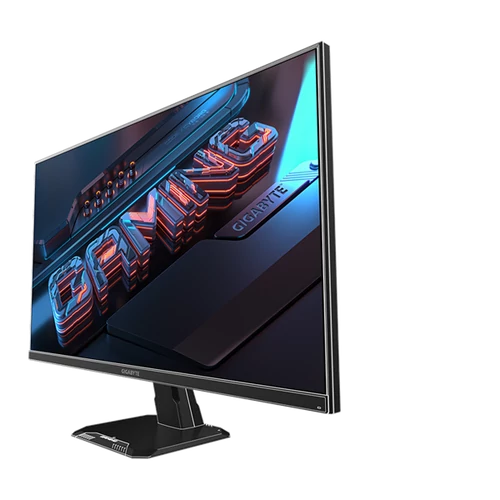 GIGABYTE LED Monitor IPS 27" GS27QA 2560x1440, 2xHDMI / Displayport Gigabyte