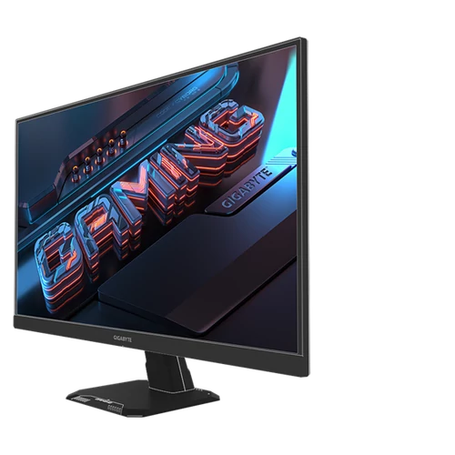GIGABYTE LED Monitor IPS 27" GS27QXA 2560x1440, 2xHDMI / Displayport Gigabyte