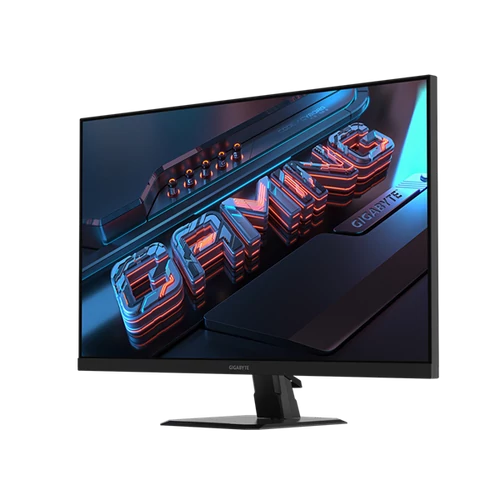 GIGABYTE LED Monitor IPS 31.5" GS32Q 2560x1440, 2xHDMI / Displayport Gigabyte