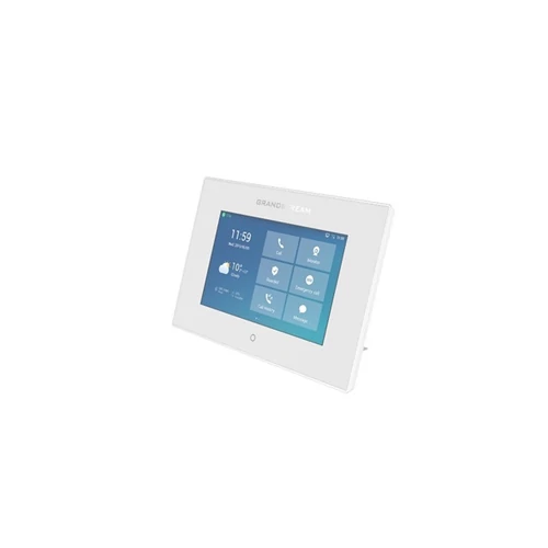 GRANDSTREAM Kaputelefon és Vezérlő állomás, GSC3570 Monitor Grandstream