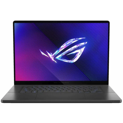 ASUS GAMER NB ROG ZEPHYRUS GU605MI-QR075W 16" OLED WQXGA, Core Ultra 7-155H, 32GB, 1TB M.2, RTX 4070 12GB, WIN11H, Fehér ASUS