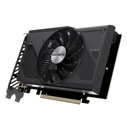 GIGABYTE Videokártya PCI-Ex16x nVIDIA RTX 4060 8GB DDR6 Gigabyte