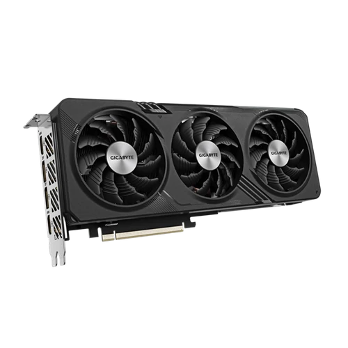 GIGABYTE Videokártya PCI-Ex16x nVIDIA RTX 4060 Ti 16GB DDR6 OC Gigabyte