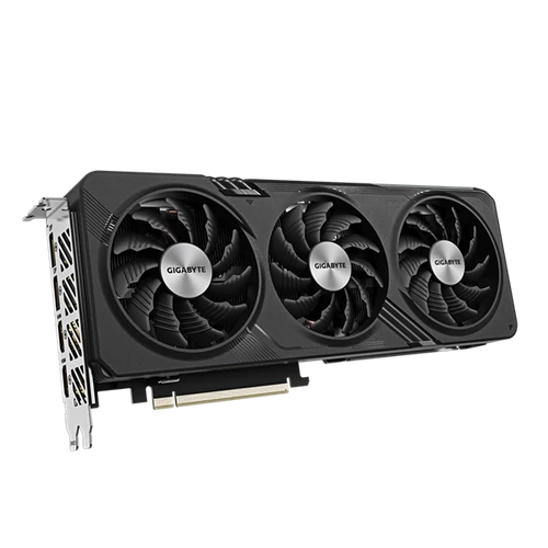 GIGABYTE Videokártya PCI-Ex16x nVIDIA RTX 4060 Ti 12GB DDR6X Gigabyte