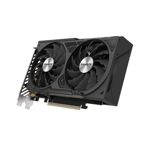 GIGABYTE Videokártya PCI-Ex16x nVIDIA RTX 4060 Ti 16GB DDR6 OC Gigabyte