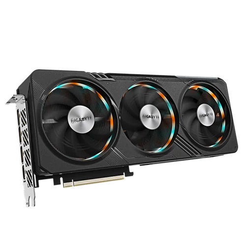 GIGABYTE Videokártya PCI-Ex16x nVIDIA RTX 4070 SUPER 12GB DDR6X OC Gigabyte