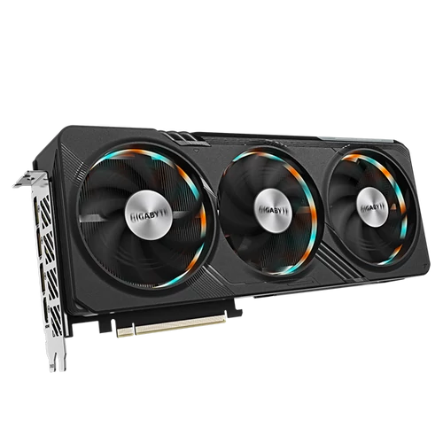 GIGABYTE Videokártya PCI-Ex16x nVIDIA RTX 4070 Ti SUPER 16GB DDR6X OC Gigabyte