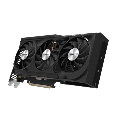 GIGABYTE Videokártya PCI-Ex16x nVIDIA RTX 4070 Ti SUPER 16GB DDR6X OC Gigabyte