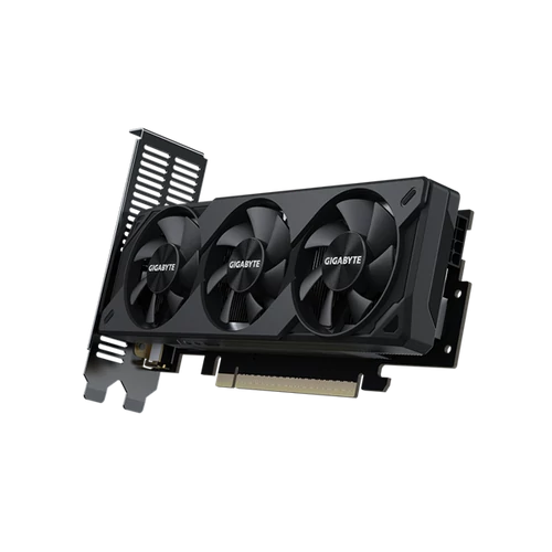 GIGABYTE Videokártya PCI-Ex16x nVIDIA RTX 5050 8GB DDR6 OC Gigabyte