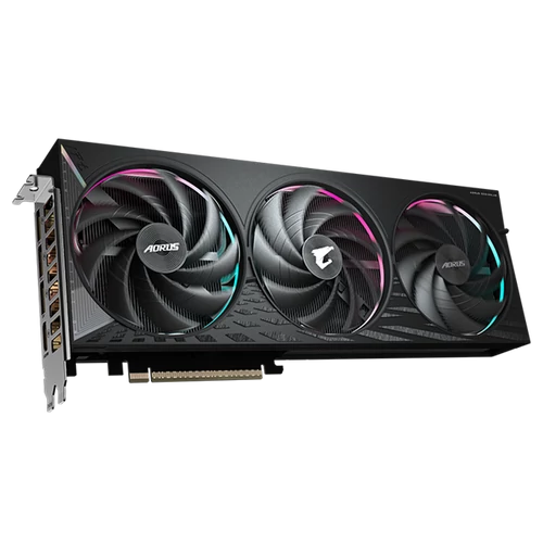 GIGABYTE Videokártya PCI-Ex16x nVIDIA RTX 5060 8GB DDR7 OC Gigabyte
