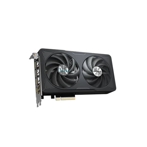 GIGABYTE Videokártya PCI-Ex16x nVIDIA RTX 5060 8GB DDR7 OC Gigabyte