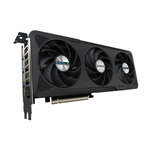 GIGABYTE Videokártya PCI-Ex16x nVIDIA RTX 5060 8GB DDR7 OC Gigabyte