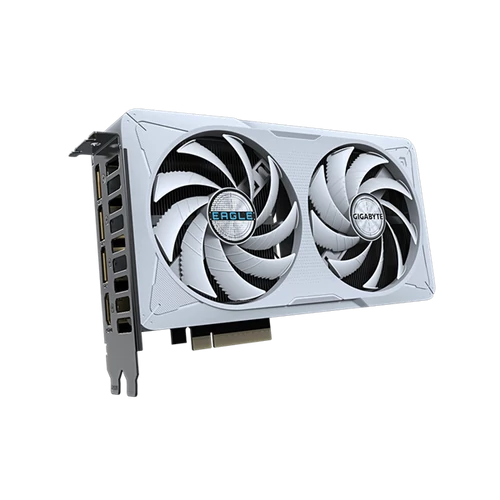 GIGABYTE Videokártya PCI-Ex16x nVIDIA RTX 5060 8GB DDR7 OC Gigabyte