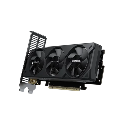 GIGABYTE Videokártya PCI-Ex16x nVIDIA RTX 5060 8GB DDR7 OC Gigabyte