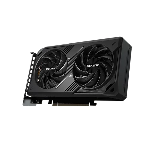 GIGABYTE Videokártya PCI-Ex16x nVIDIA RTX 5060 8GB DDR7 OC Gigabyte