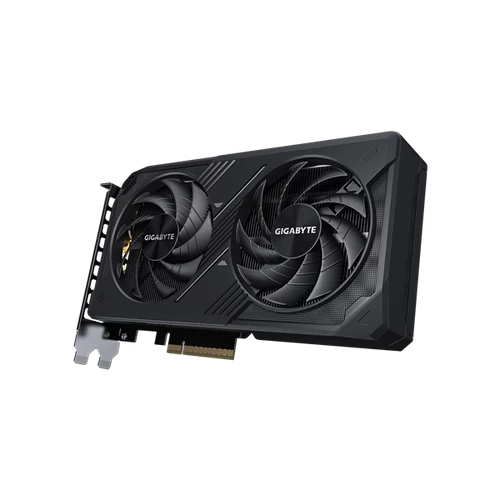 GIGABYTE Videokártya PCI-Ex16x nVIDIA RTX 5060 8GB DDR7 OC Gigabyte