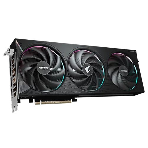 GIGABYTE Videokártya PCI-Ex16x nVIDIA RTX 5060 Ti 16GB DDR7 OC Gigabyte