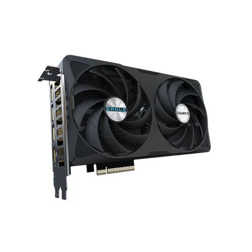 GIGABYTE Videokártya PCI-Ex16x nVIDIA RTX 5060 Ti 16GB DDR7 OC Gigabyte
