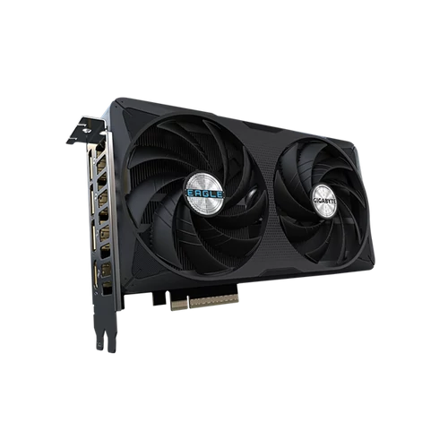 GIGABYTE Videokártya PCI-Ex16x nVIDIA RTX 5060 Ti 8GB DDR7 OC Gigabyte