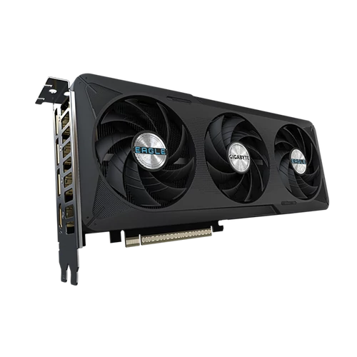 GIGABYTE Videokártya PCI-Ex16x nVIDIA RTX 5060 Ti 8GB DDR7 OC Gigabyte
