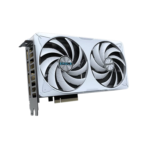 GIGABYTE Videokártya PCI-Ex16x nVIDIA RTX 5060 Ti 8GB DDR7 OC Gigabyte