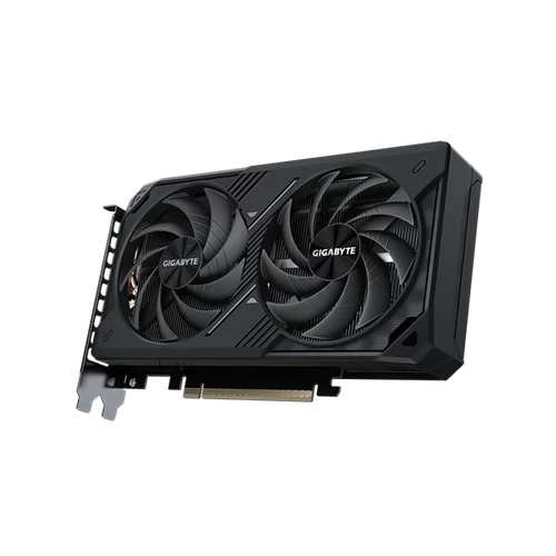 GIGABYTE Videokártya PCI-Ex16x nVIDIA RTX 5060 Ti 16GB DDR7 OC Gigabyte