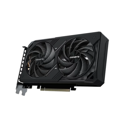GIGABYTE Videokártya PCI-Ex16x nVIDIA RTX 5060 Ti 8GB DDR7 OC Gigabyte