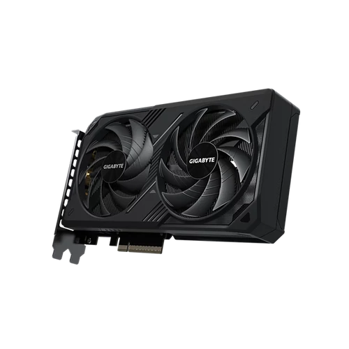 GIGABYTE Videokártya PCI-Ex16x nVIDIA RTX 5060 Ti 16GB DDR7 OC Gigabyte