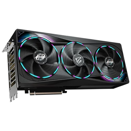 GIGABYTE Videokártya PCI-Ex16x nVIDIA RTX 5070 12GB DDR7 OC Gigabyte