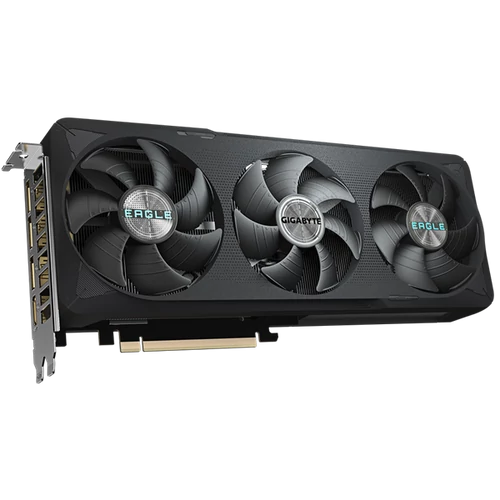 GIGABYTE Videokártya PCI-Ex16x nVIDIA RTX 5070 12GB DDR7 OC Gigabyte