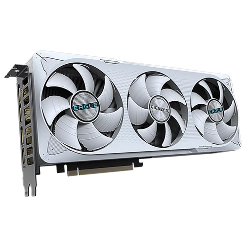 GIGABYTE Videokártya PCI-Ex16x nVIDIA RTX 5070 12GB DDR7 OC Gigabyte