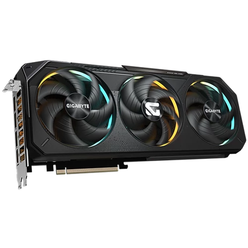 GIGABYTE Videokártya PCI-Ex16x nVIDIA RTX 5070 12GB DDR7 OC Gigabyte