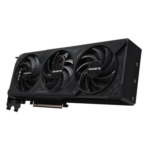 GIGABYTE Videokártya PCI-Ex16x nVIDIA RTX 5070 12GB DDR7 Gigabyte