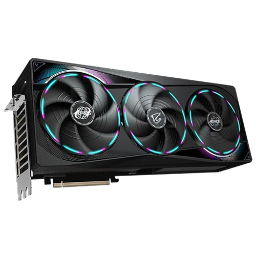 GIGABYTE Videokártya PCI-Ex16x nVIDIA RTX 5070 Ti 16GB DDR7 OC Gigabyte