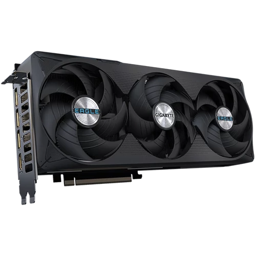 GIGABYTE Videokártya PCI-Ex16x nVIDIA RTX 5070 Ti 16GB DDR7 OC Gigabyte
