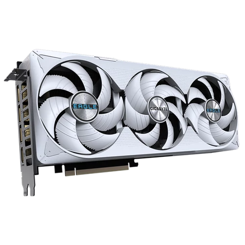 GIGABYTE Videokártya PCI-Ex16x nVIDIA RTX 5070 Ti 16GB DDR7 OC Gigabyte