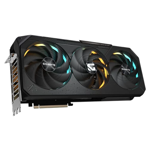 GIGABYTE Videokártya PCI-Ex16x nVIDIA RTX 5070 Ti 16GB DDR7 OC Gigabyte