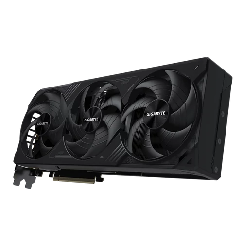 GIGABYTE Videokártya PCI-Ex16x nVIDIA RTX 5070 Ti 16GB DDR7 OC Gigabyte