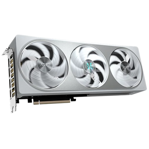 GIGABYTE Videokártya PCI-Ex16x nVIDIA RTX 5080 16GB DDR7 OC Gigabyte