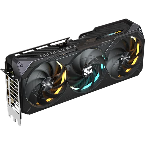 GIGABYTE Videokártya PCI-Ex16x nVIDIA RTX 5080 16GB DDR7 OC Gigabyte